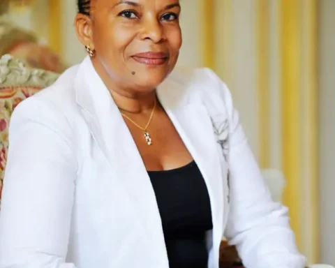 Lorsque Christiane Taubira nous parle de sa mère