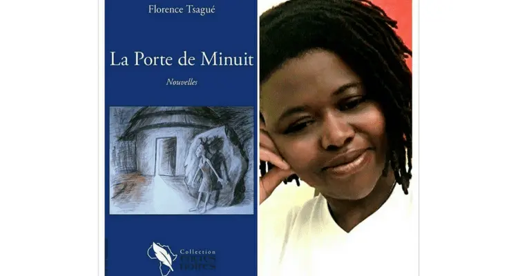 Entretien avec Florence Tsagué