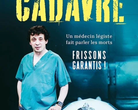 Entretien avec un cadavre : Un médecin légiste fait parler les morts, de Philippe Boxho