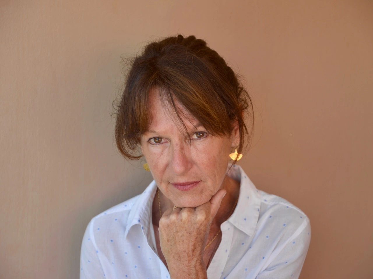 Entretien avec Véronique Mousillat