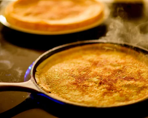 25 Délicieuses Recettes Sans Glucides pour une Alimentation Saine