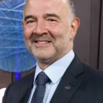 Pierre Moscovici