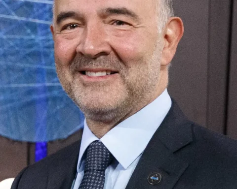 Pierre Moscovici