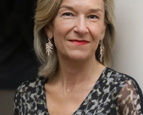 Cécilia Dutter