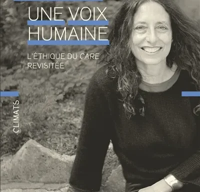 Une voix humaine