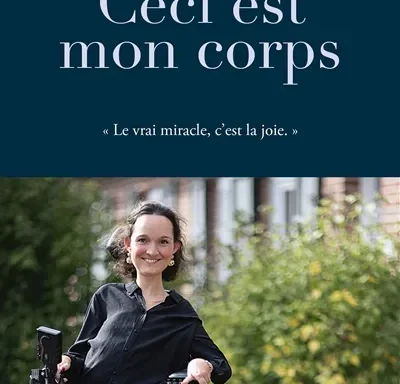 Ceci est mon corps