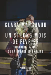 Un si long mois de février de Clara Marchaud