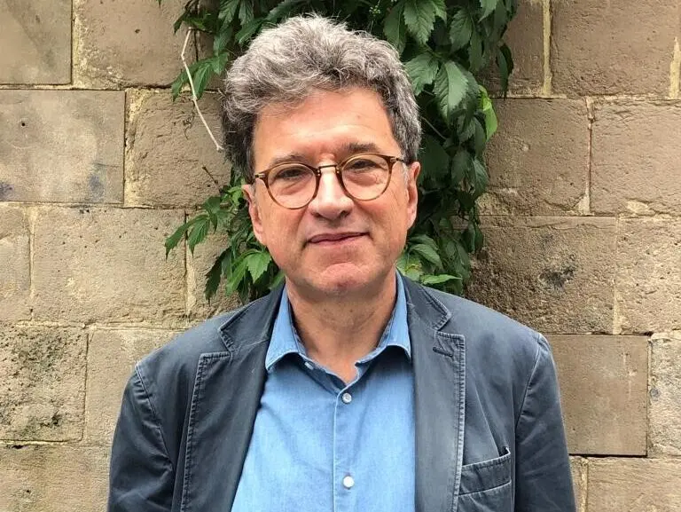 Jean-Michel Mestres