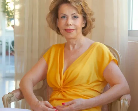 Myriam Antaki