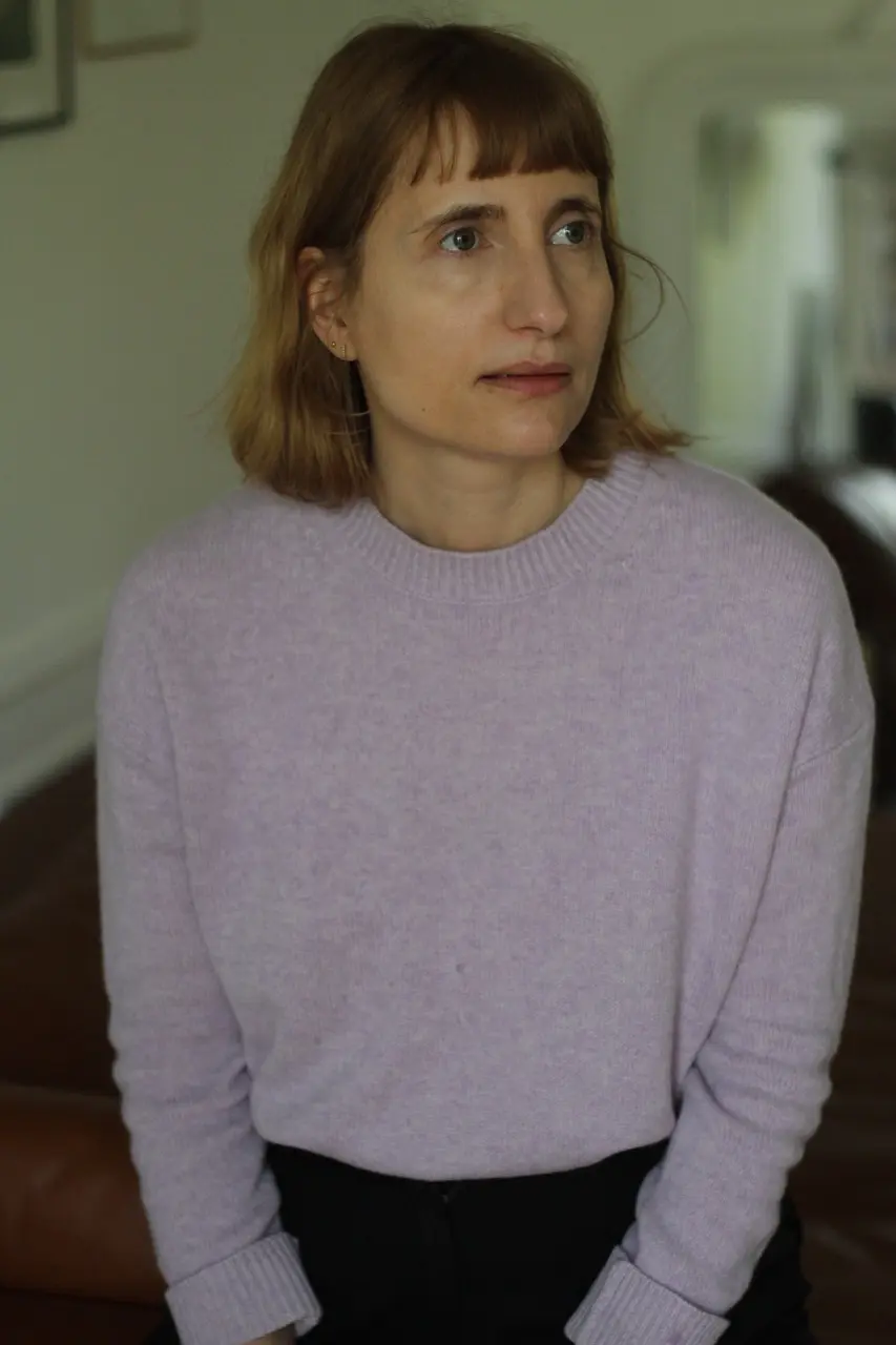 Entretien avec Avril Ventura