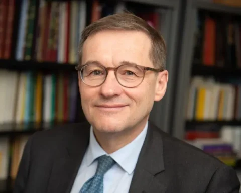 Arnaud Manas