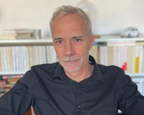 Vincent Quivy