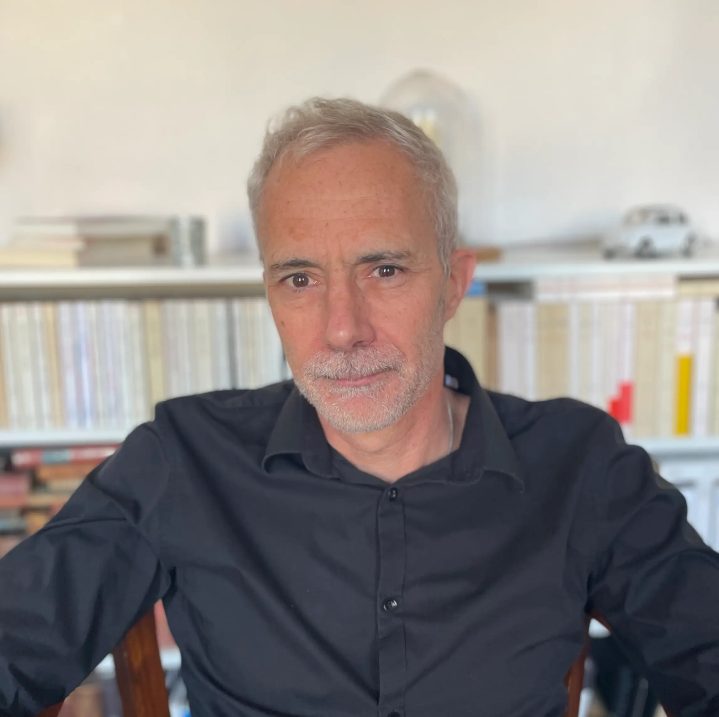 Vincent Quivy