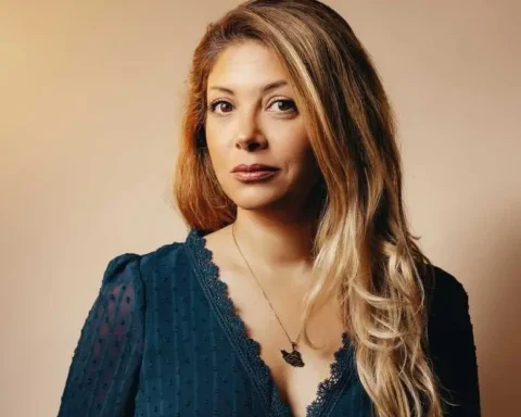 Mona jafarian