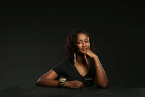 Bilguissa DIALLO