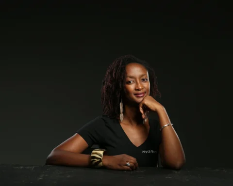 Bilguissa DIALLO