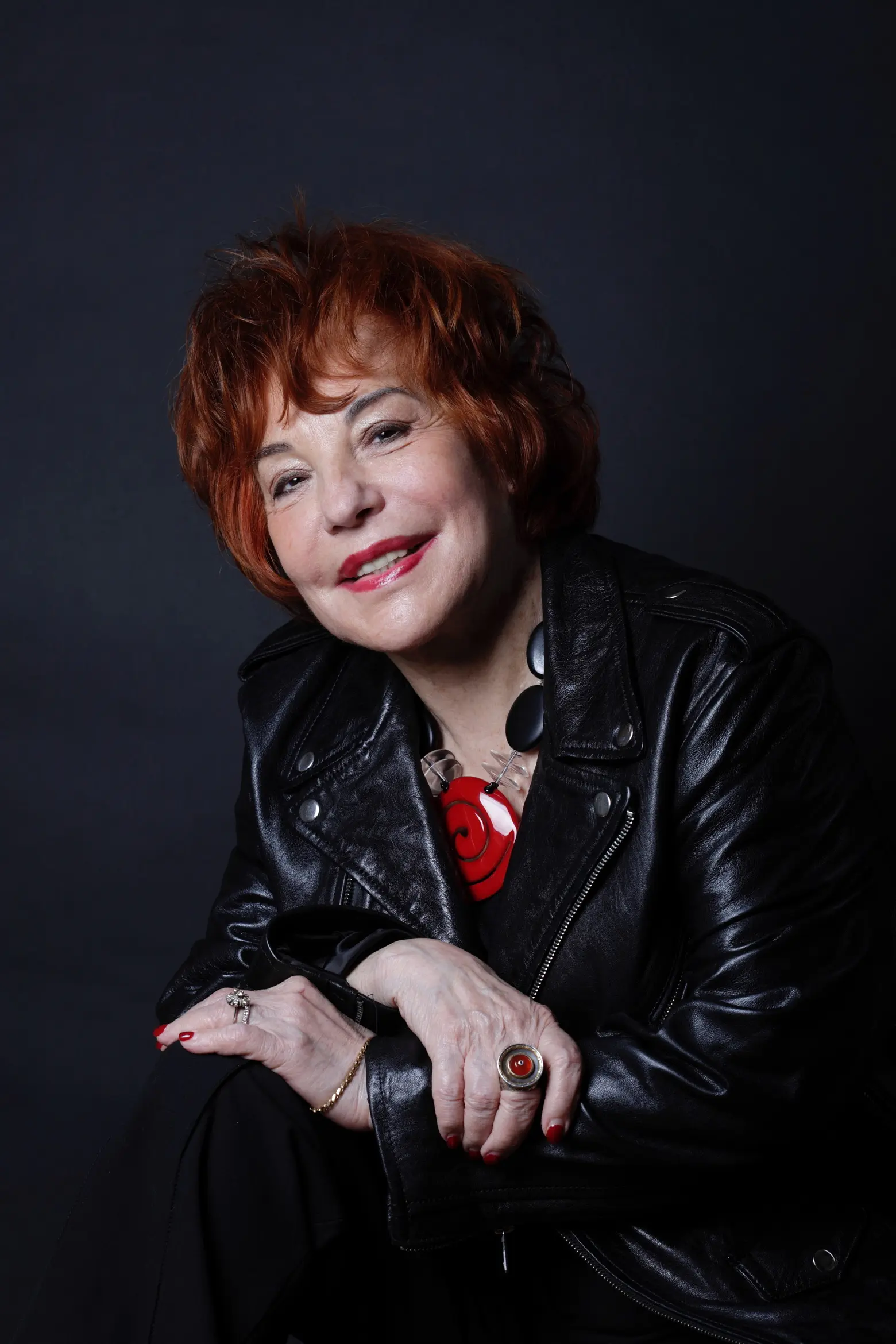 Esther Benbassa